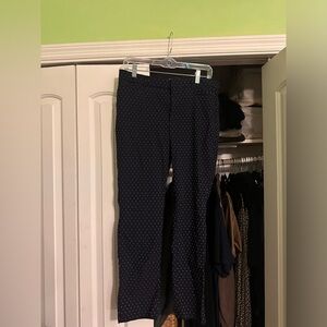 Banana Republic pants